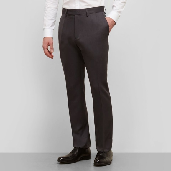 Kenneth Cole Reaction Other - Kenneth Cole Reaction SLIM FIT HEATHER DRESS Pants